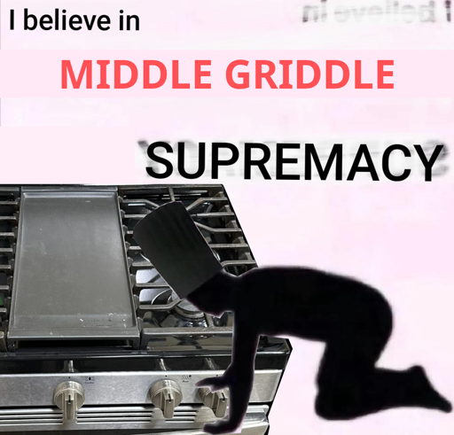 the unsung hero of burners